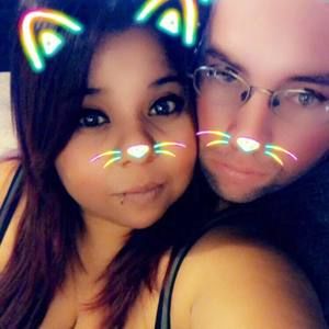 Meet your Posher, Jared